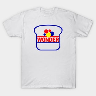 Bread Wonder T-Shirt